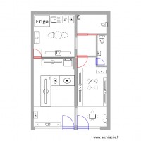 Plan ABSOLUT COFFEE 3