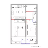 Plan ABSOLUT COFFEE 3