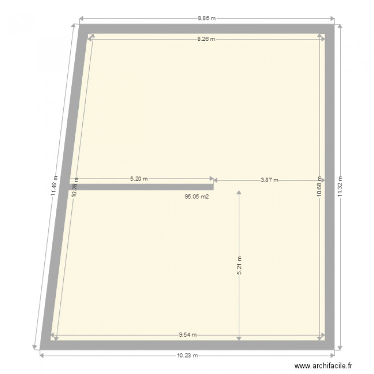 cel SSOL. Plan de 0 pièce et 0 m2