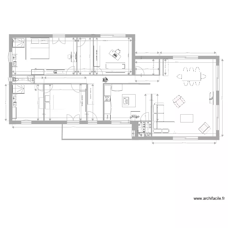 plan maison gareoult troisieme plan idee sup sup 8 8 sup. Plan de plan maison gareoult troisieme plan idee sup sup 8 8 sup. Plan de