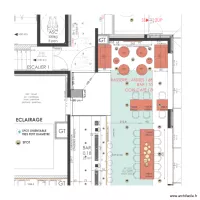 Cave &agrave; Vin   Brasserie