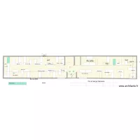 salle des fetes expo 2019