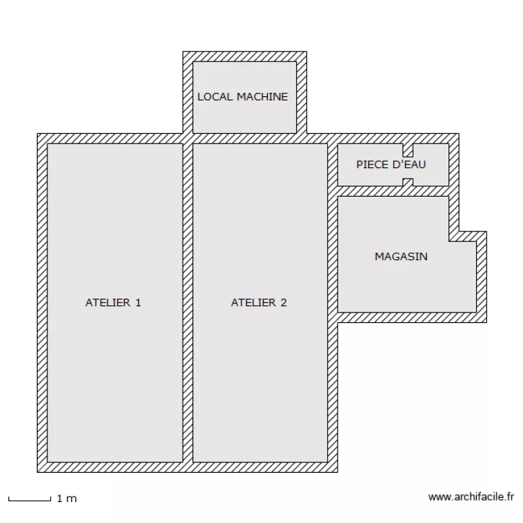 PIOVESAN. Plan de PIOVESAN. Plan de