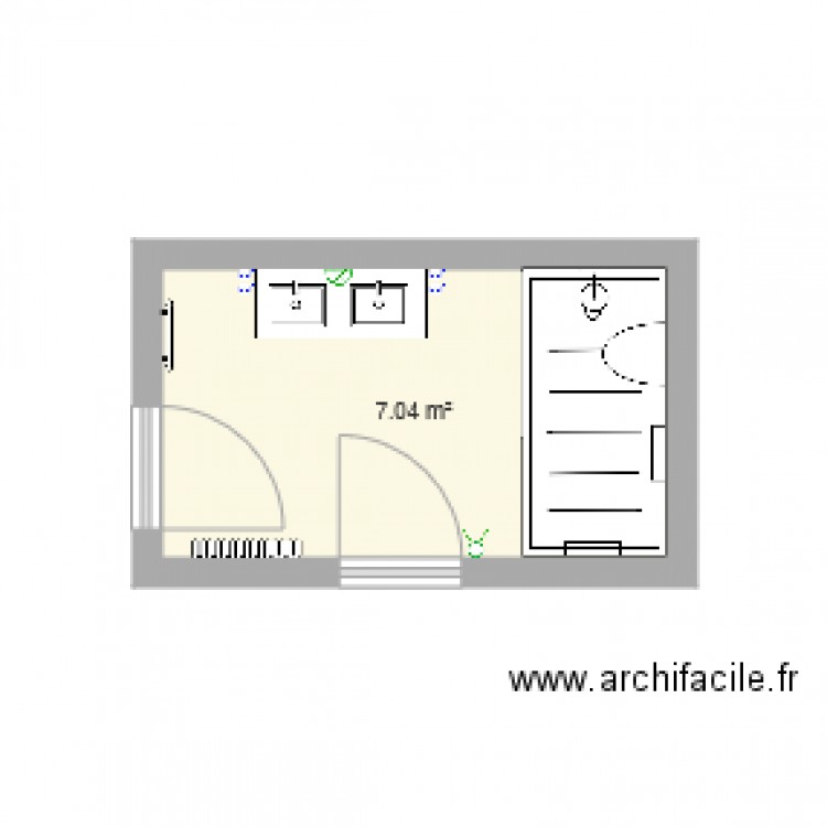 20170802 fraleux 1. Plan de 0 pièce et 0 m2