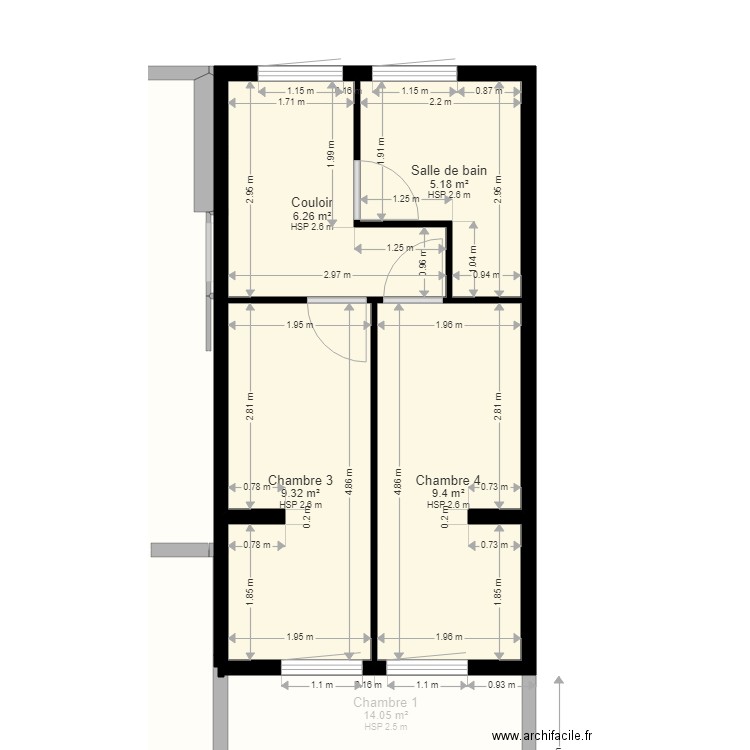bellevue plans kdso. Plan de 0 pièce et 0 m2
