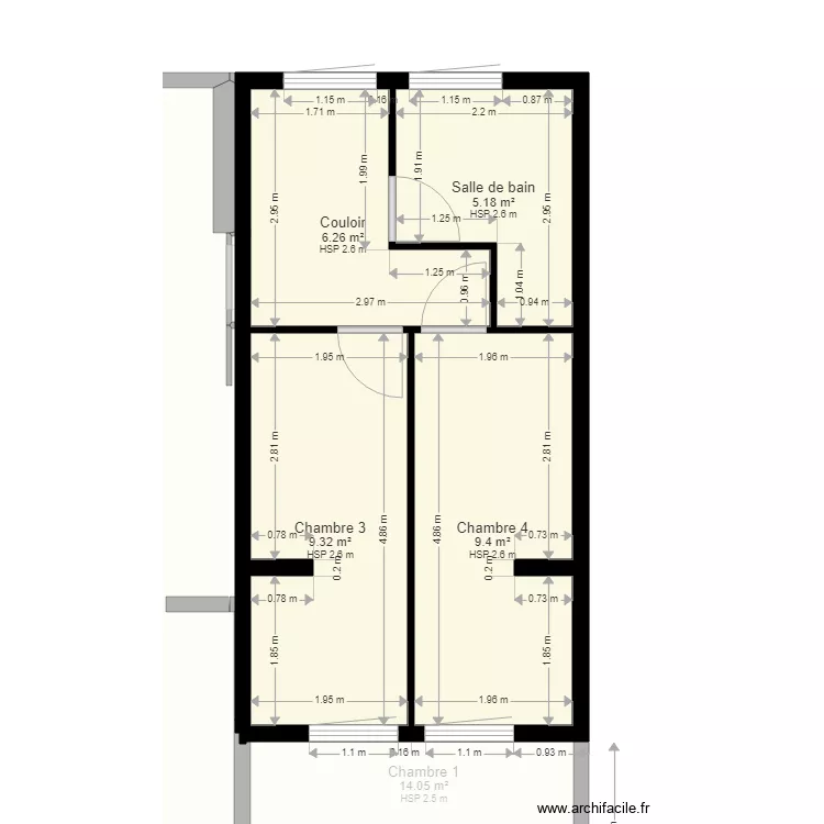 bellevue plans kdso. Plan de 