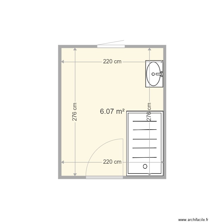 BELAIDI ANGELIQUE . Plan de 0 pièce et 0 m2