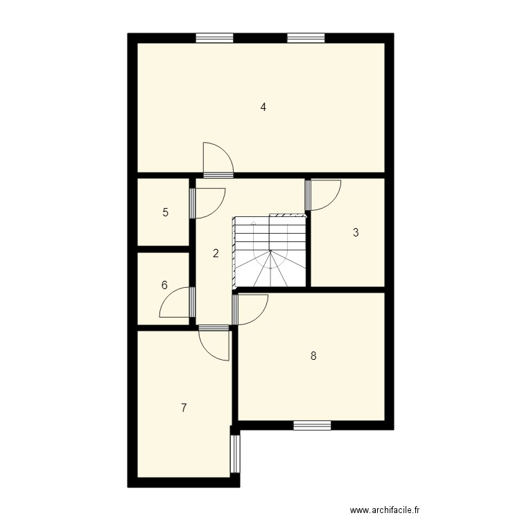 185101 CMAL. Plan de 0 pièce et 0 m2