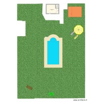 pool house 2 avec dimensions