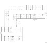 Le Kiosque du parc garages