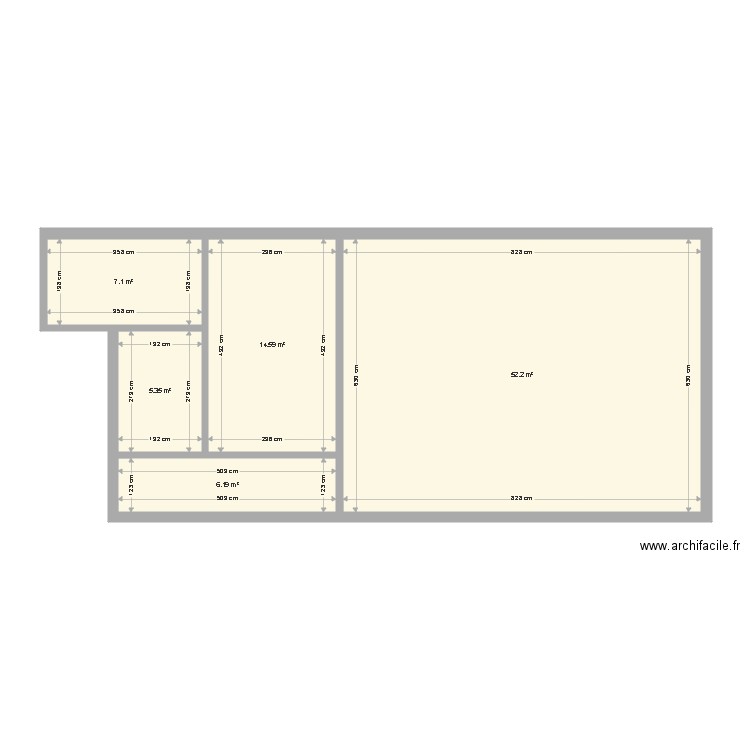 csengery. Plan de 0 pièce et 0 m2