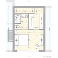 Maison Extension + étage OK