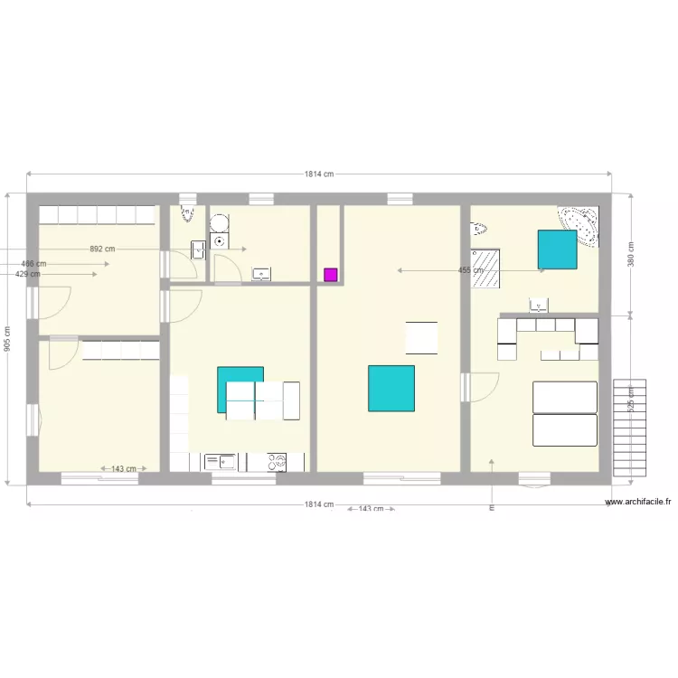 maisonmiclau61550411cuisin cocook. Plan de maisonmiclau61550411cuisin cocook. Plan de