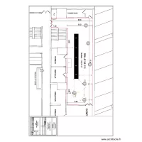 VIP Lounge Basket Pro