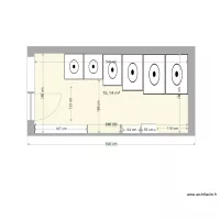 Int&eacute;rieur Miralav V2