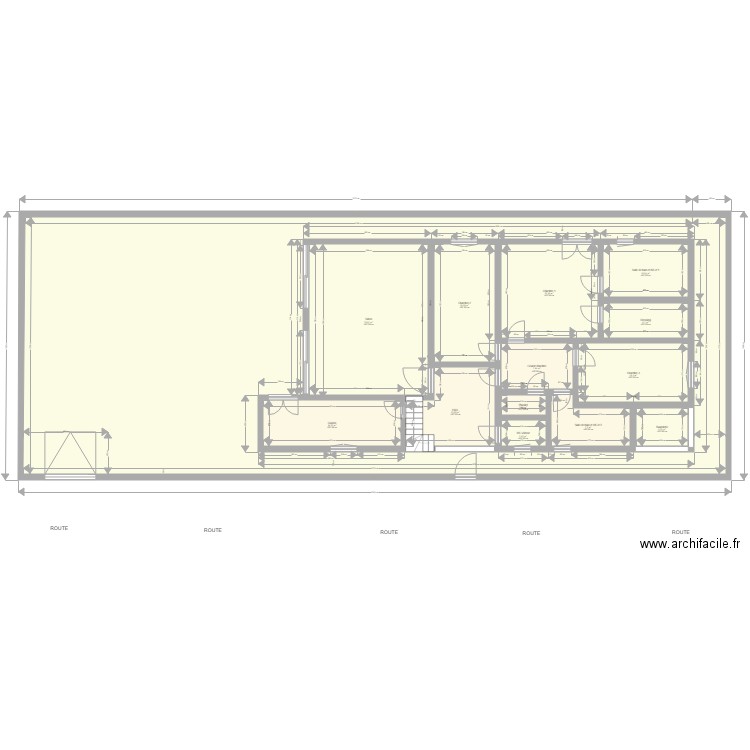 bassamdim1. Plan de 0 pièce et 0 m2