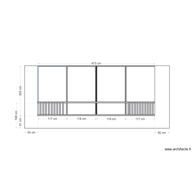 FENETRESV2. Plan de 