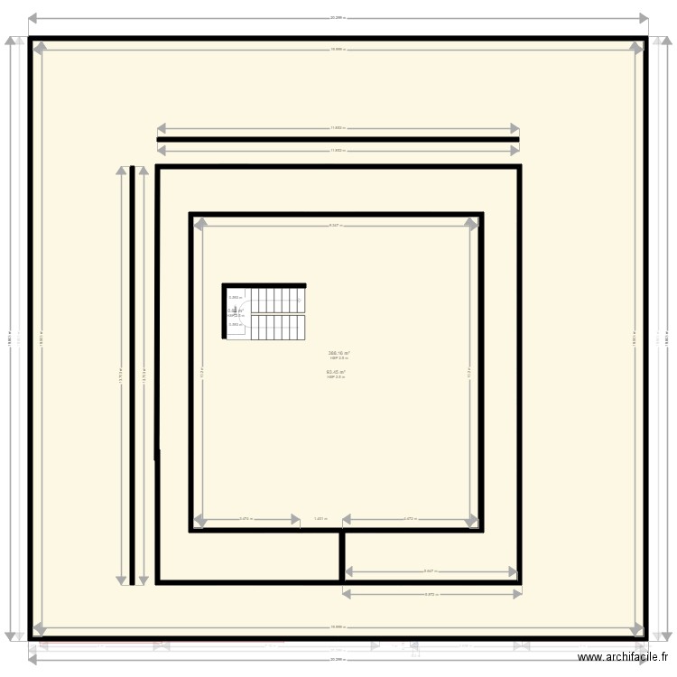 PLAN DU 13 JUILLET 2018 Modif 08 Août2018. Plan de 0 pièce et 0 m2