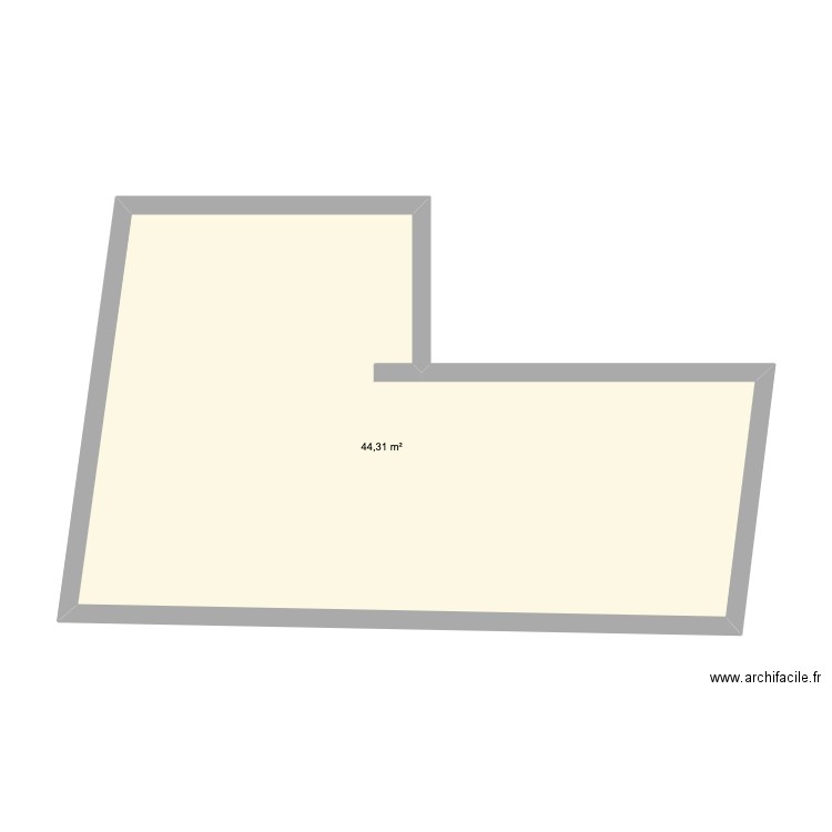 VRAI PLAN. Plan de 0 pièce et 0 m2