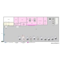 SOMELAC-HERTZ SAUMUR AVANT TRAVAUX