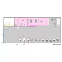 SOMELAC-HERTZ SAUMUR AVANT TRAVAUX