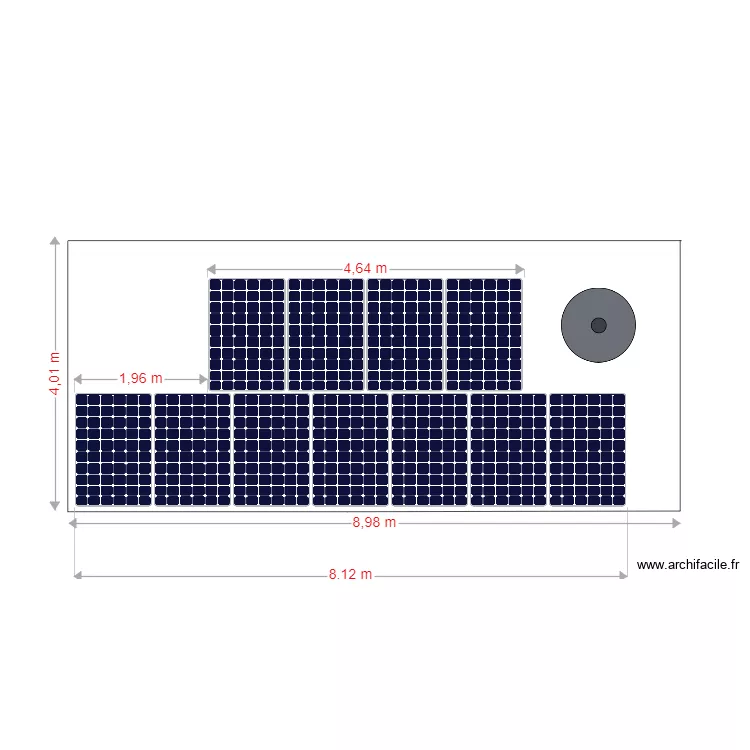 AVENAS . Plan de AVENAS . Plan de