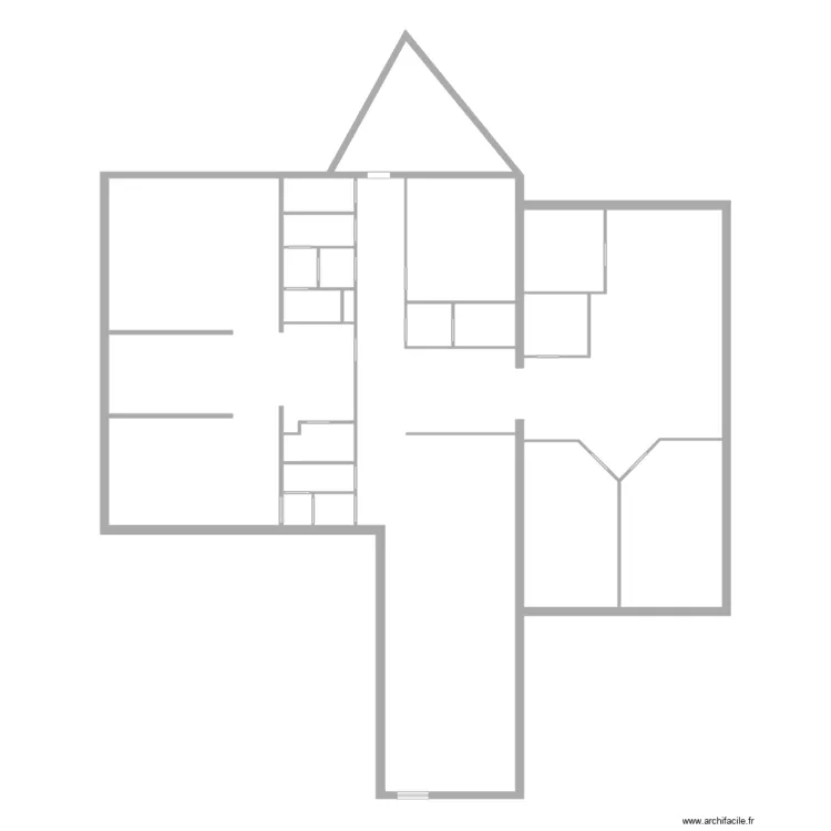 SCI CHALLENGE COLMAR. Plan de 