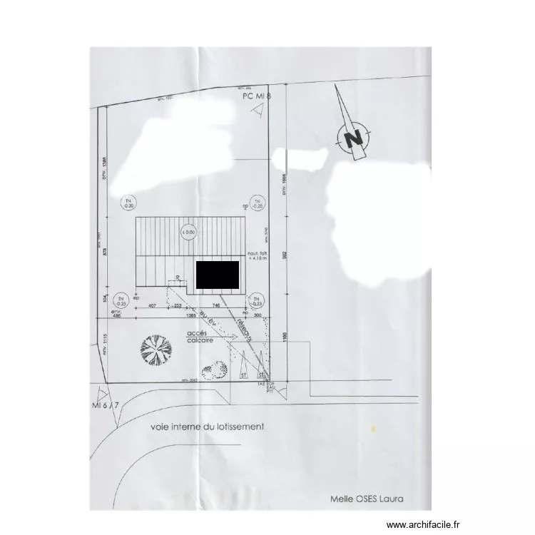 PCM 2. Plan de 