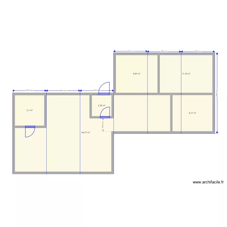 Дмитрий 1. Plan de Дмитрий 1. Plan de