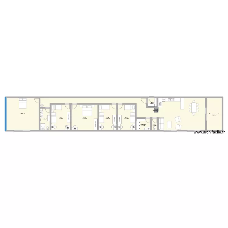 HAG7. Plan de HAG7. Plan de