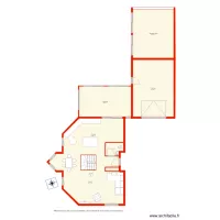 BI 2377 rdc non c&ocirc;t&eacute;