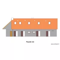 Fa&ccedil;ades LARGENTI&Egrave;RE 