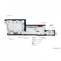 PLAN EQUIPEMENTS SECURITE INCENDIE