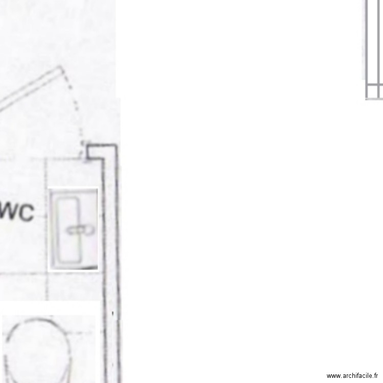 cotx1. Plan de 0 pièce et 0 m2