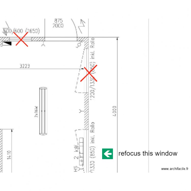 Halkin 2. Plan de 0 pièce et 0 m2