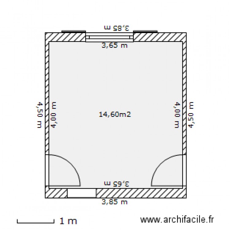 cuisine. Plan de 0 pièce et 0 m2