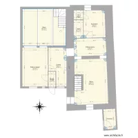 Plan Marie Revu Avril 2019