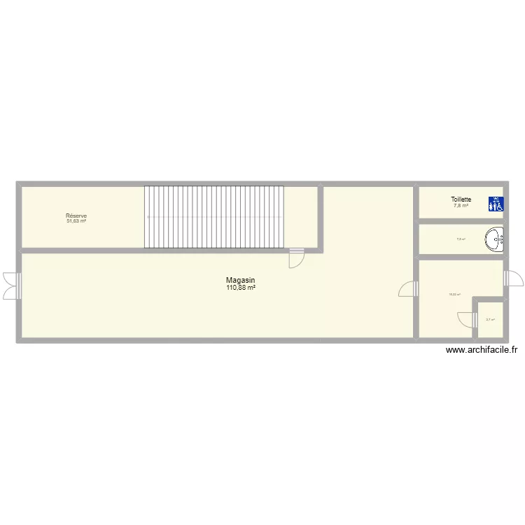 plan Coq sportif. Plan de plan Coq sportif. Plan de