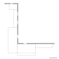Projet terrasse