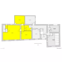 Chamberthaud 1er Etage Projet 2