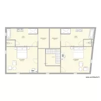 VILLA SCHOEFFERT ETAGE