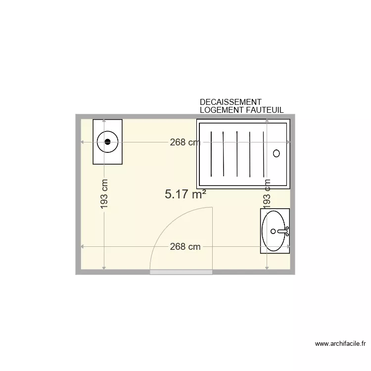 PEUGNET FRANCIS . Plan de 
