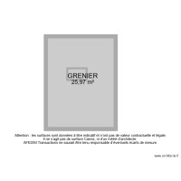 BI 10821 GRENIER 