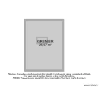 BI 10821 GRENIER 