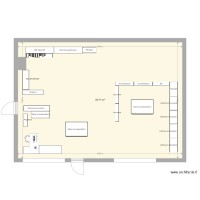 Plan librairie