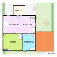 plan rebecca anglais