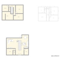 maison louise 2ème étage
