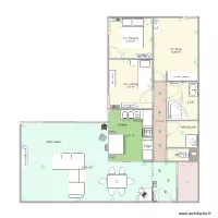 R&eacute;novation Electrique Nico et Soph