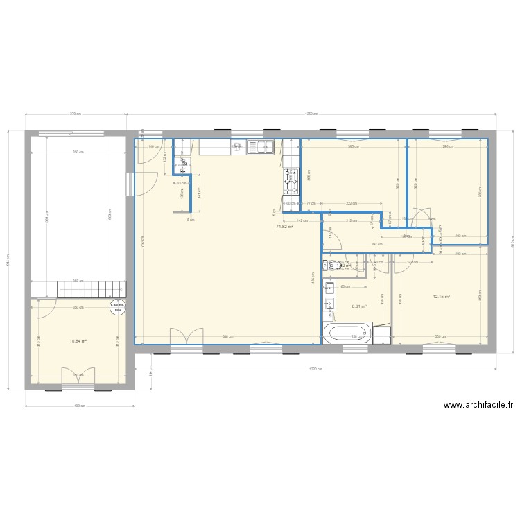 Crémieu. Plan de 0 pièce et 0 m2