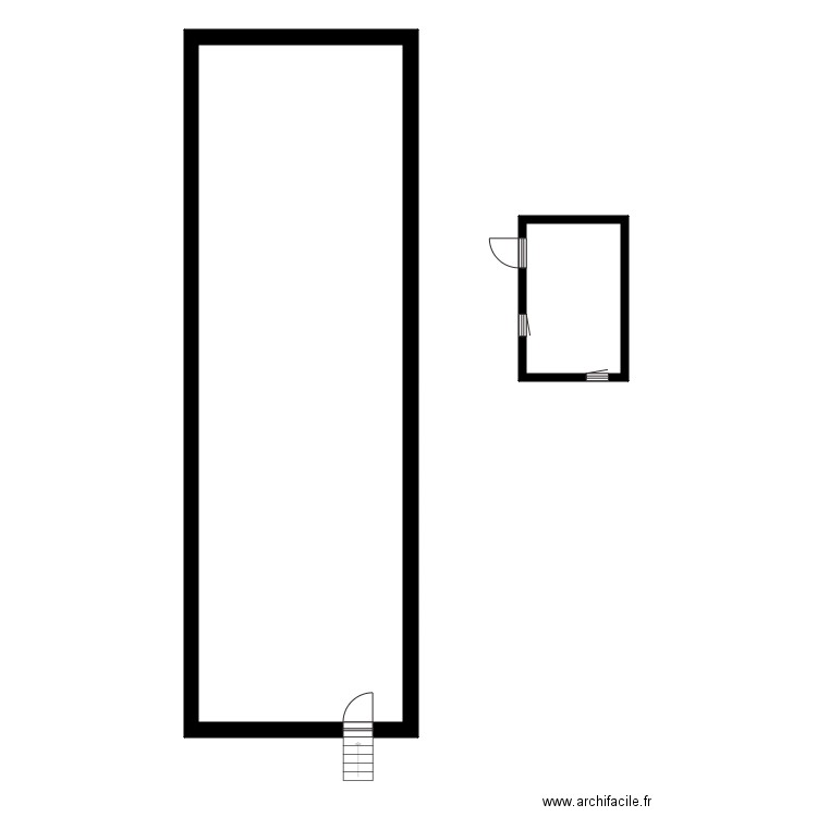 gagneur. Plan de 0 pièce et 0 m2